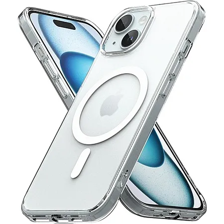 Ringke Cases for Apple iPhone 15 Series (15, 15 Plus, 15 Pro, 15 Pro Max, Various Colors) from $5 + Free Shipping w/ Prime or on $35+
