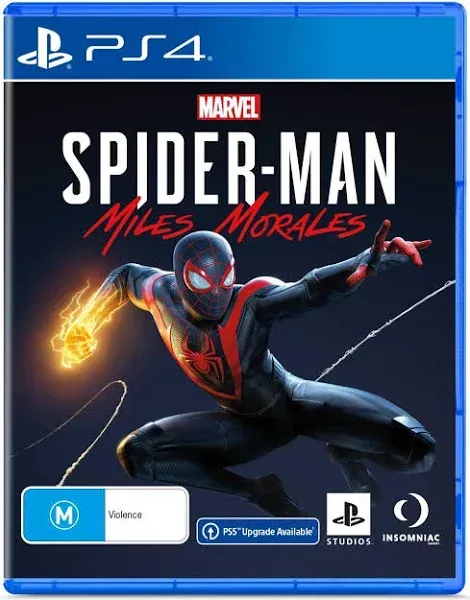 Marvel's Spider-Man Remastered (PS5) - PSN Account - GLOBAL