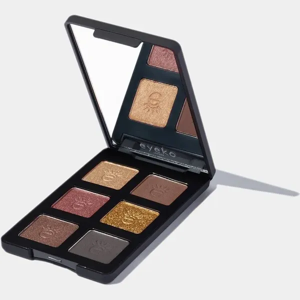 Eyeko Limitless Eyeshadow Palette