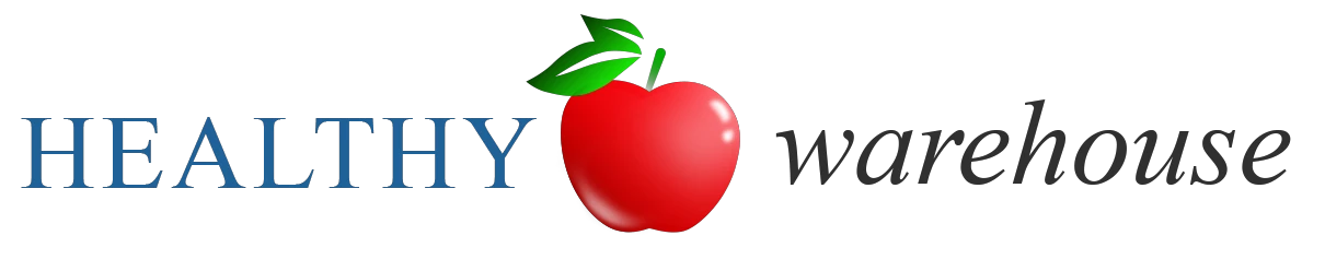 Healthy Warehouse