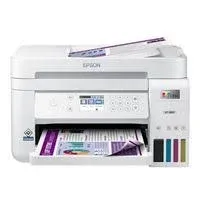 Epson EcoTank ET-3850 Wireless All-in-One Supertank Color Printer