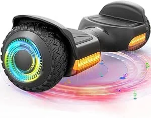 Gyroor All Terrain Hoverboard