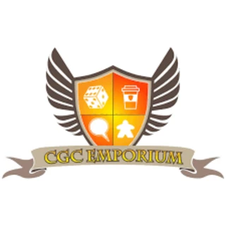 Cgc Emporium