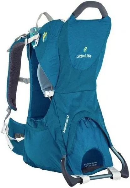 LittleLife Adventurer S2 Child Carrier