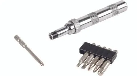 Titan Drive Impact Driver