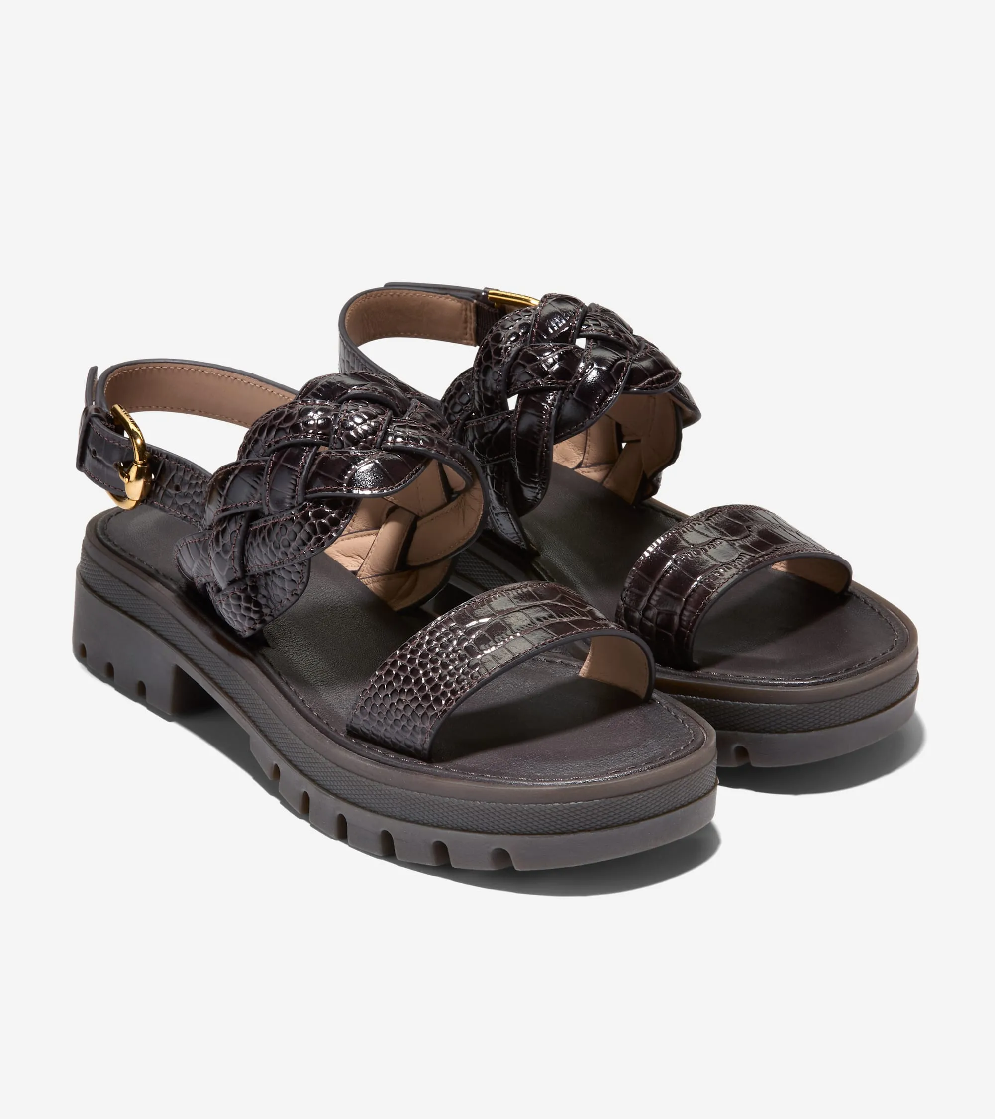 Women's Cressida Lug Sandals