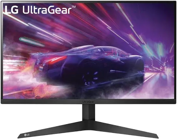 LG UltraGear 27GQ50F-B 27" Class Full HD Gaming LCD Monitor