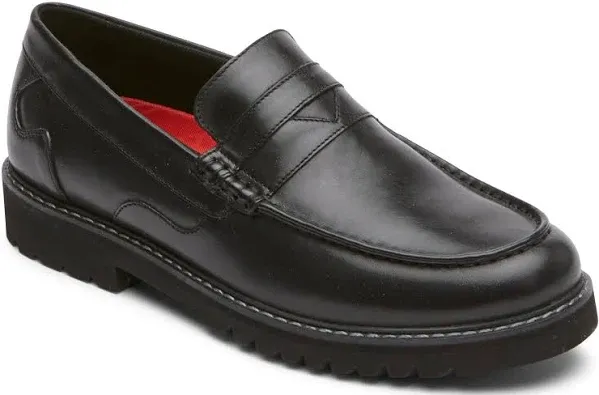 Rockport Men's Maverick Penny Loafer Shoes