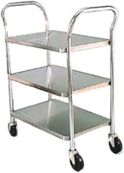 Admiral Craft Utility Cart