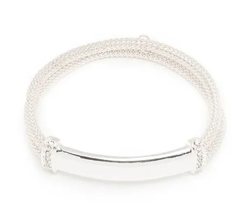 Nine West Boxed Stretch Bracelet
