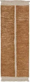 Lorena Canals Duetto Reversible Washable Cotton Rug