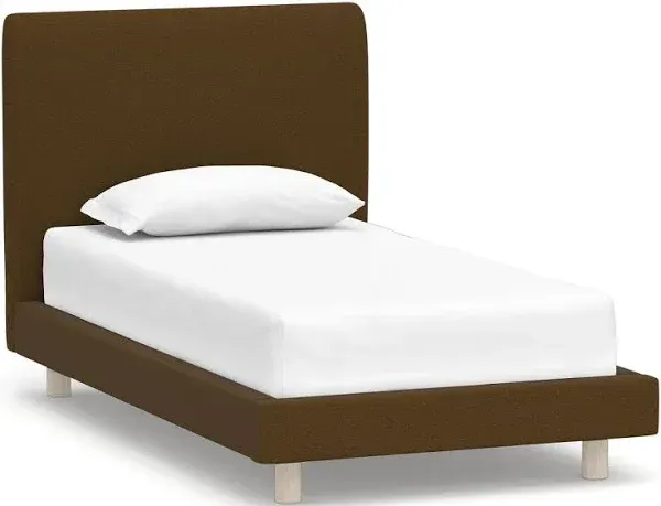 Cayman Upholstered Bed