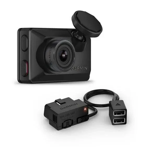 Garmin Dash Cam X310