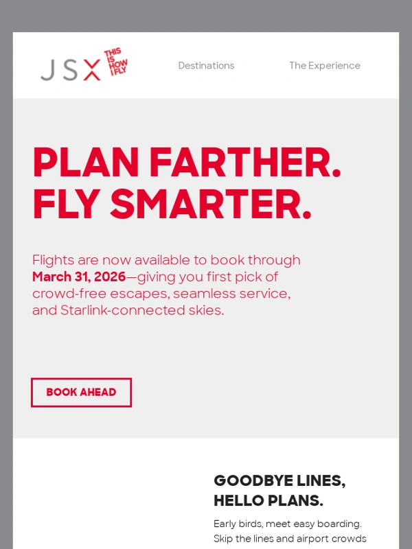 Jsx - BOOK INTO 2026