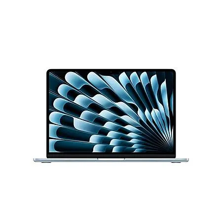 Micro Center: Apple MacBook Air (2025): 13.6", M4 10-Core, 256GB SSD, 16GB RAM