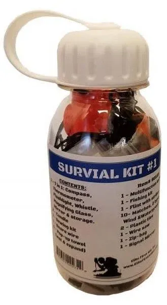 Survival Kit Kit