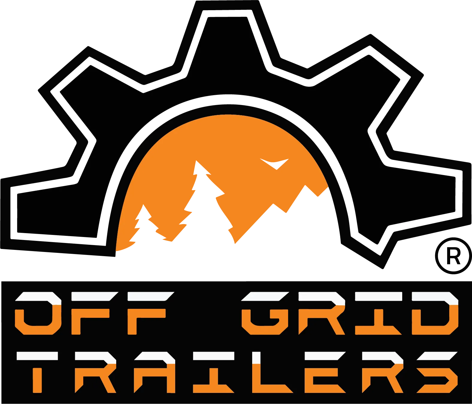 Off Grid Trailers