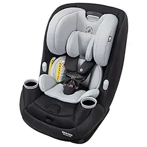Maxi-Cosi Pria All-in-One Convertible Car Seat
