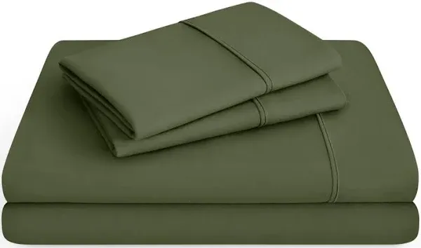 Bare Home Microfiber Sheet Set