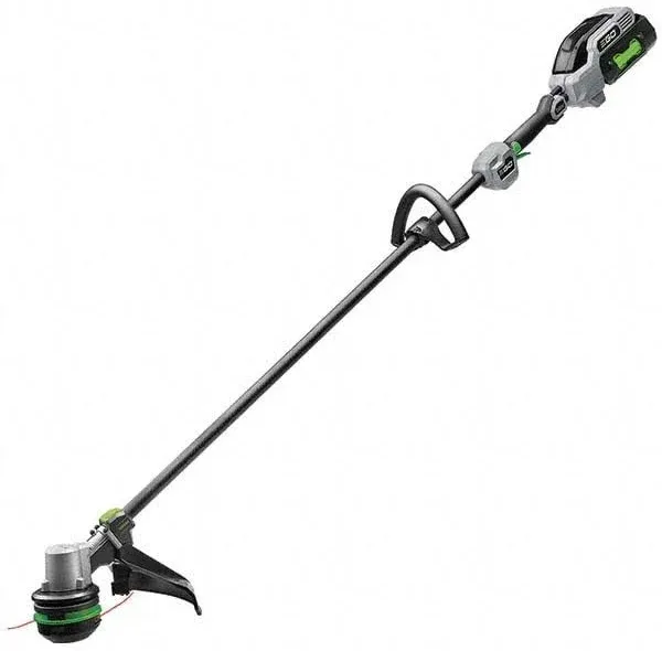 EGO PowerLoad String Trimmer Cordless Carbon Fiber Kit ST1524