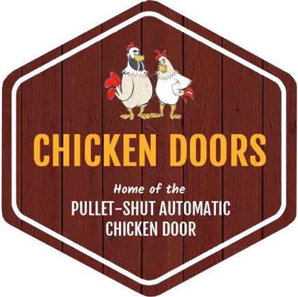 Chicken Door