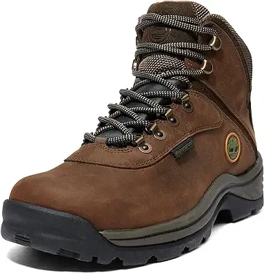 Timberland White Ledge Mid Waterproof (Men's)