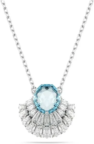 Swarovski Idyllia Shell Pendant Necklace