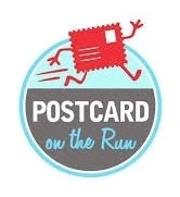 Postcard on the Run