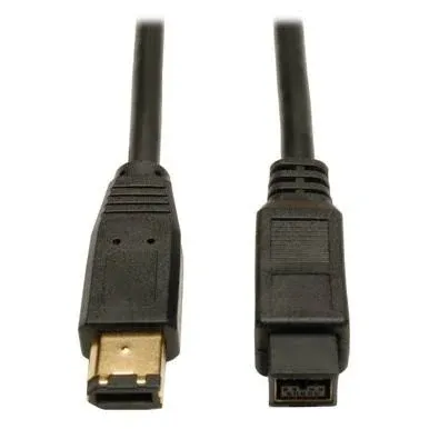 Tripp Lite FireWire 800 IEEE 1394b Hi-Speed Cable