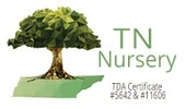 Tennessee Wholesale Nursery