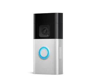 Ring Battery Video Doorbell Plus