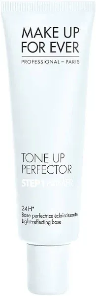 Make Up For Ever Step 1 Primer