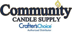 Community Candle and Soap Supply