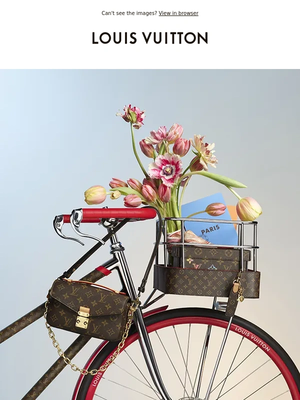 Louis Vuitton - Gifts For Her
