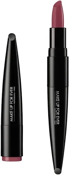 Make Up For Ever Artist Rouge Intense Color Beautifying Lipstick