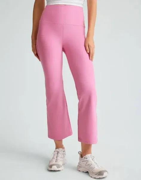 Beyond Yoga Spacedye Retro Cropped Pant