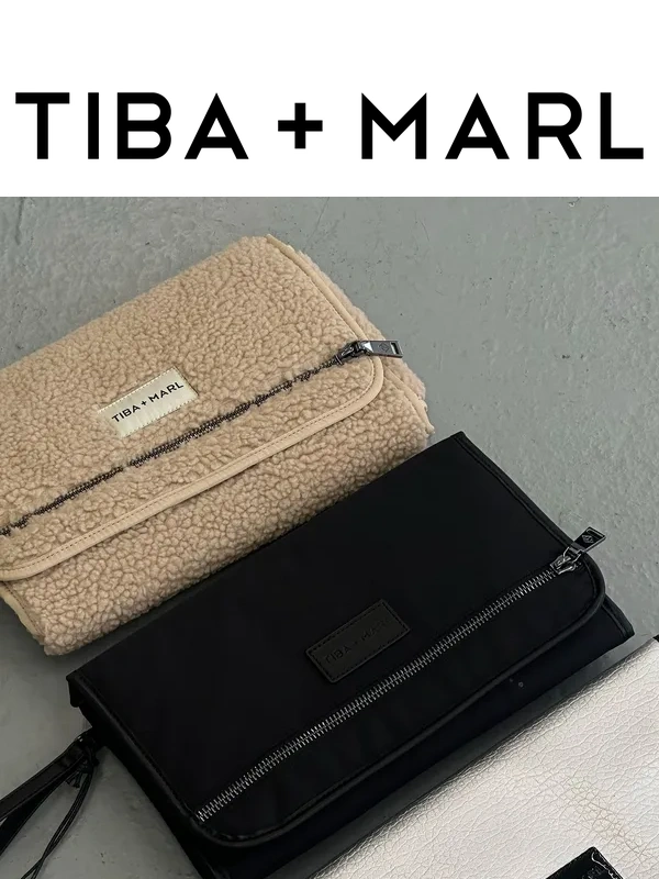 Tiba And Marl - Limited Time: Free Gift for Mother's Day!