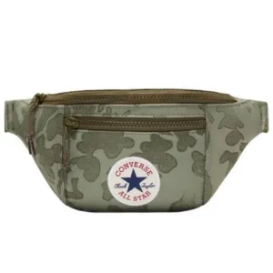 Converse Faded Camo Go 2 Sling Pack
