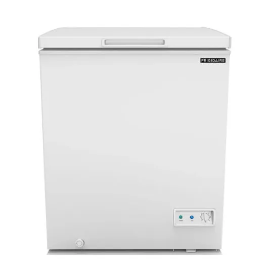 Frigidaire 5.0 chest freezer
