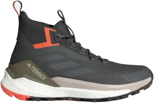 adidas Men's Terrex Free Hiker 2 Gore-TEX