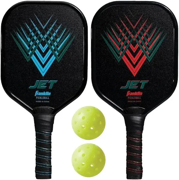Franklin Jet Pickleball Set