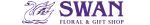 Swan Floral