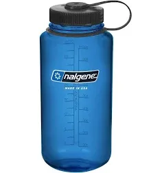 Nalgene Sustain Water Bottle Wide Mouth