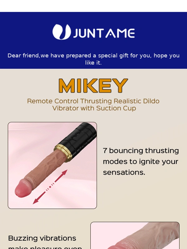 Juntame - A “Boyfriend” with Extra Vigor