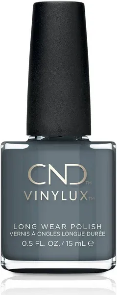 CND Vinylux Whisper Nail Polish