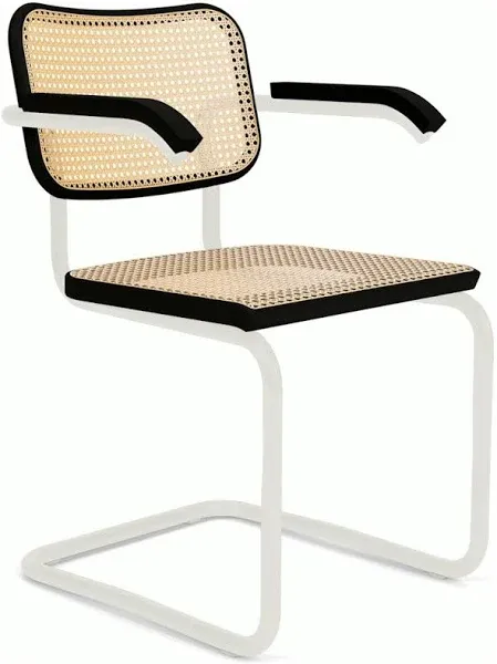 Design Within Reach Cesca Caned Armchair