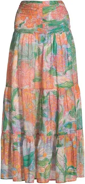 Rails Women's Agatha Cotton Skirt