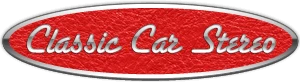Classic Car Stereo