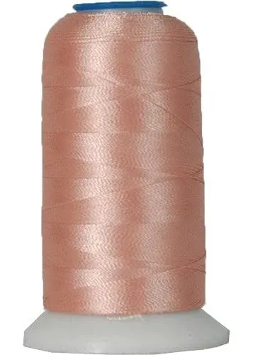 Polyester Embroidery Thread No. 107