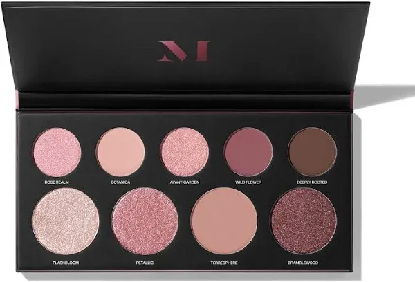 Morphe Power Multi-Effects Palette